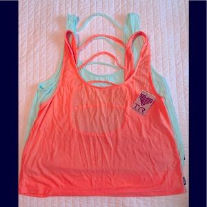 TRY Swim Coverup T Shirt